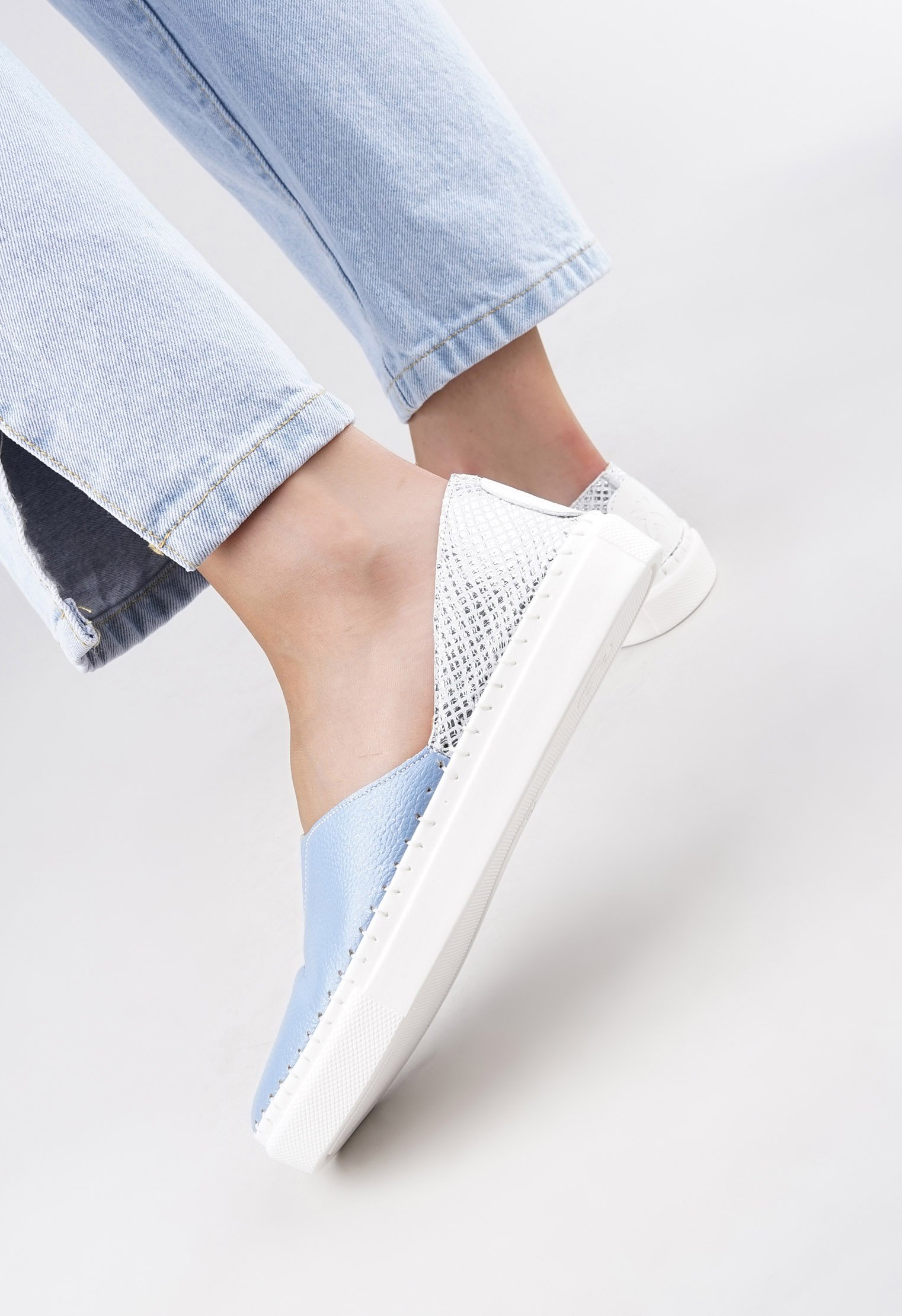 Слиперы Mario Berluchi Слиперы Mario Berluchi