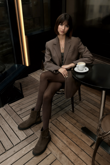 Ботинки Mario Berlucci Ботинки Mario Berlucci