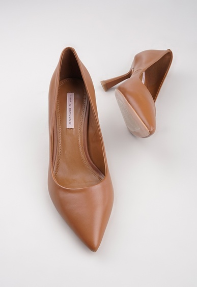 Туфли на шпильке Mario Berlucci Туфли на шпильке Mario Berlucci