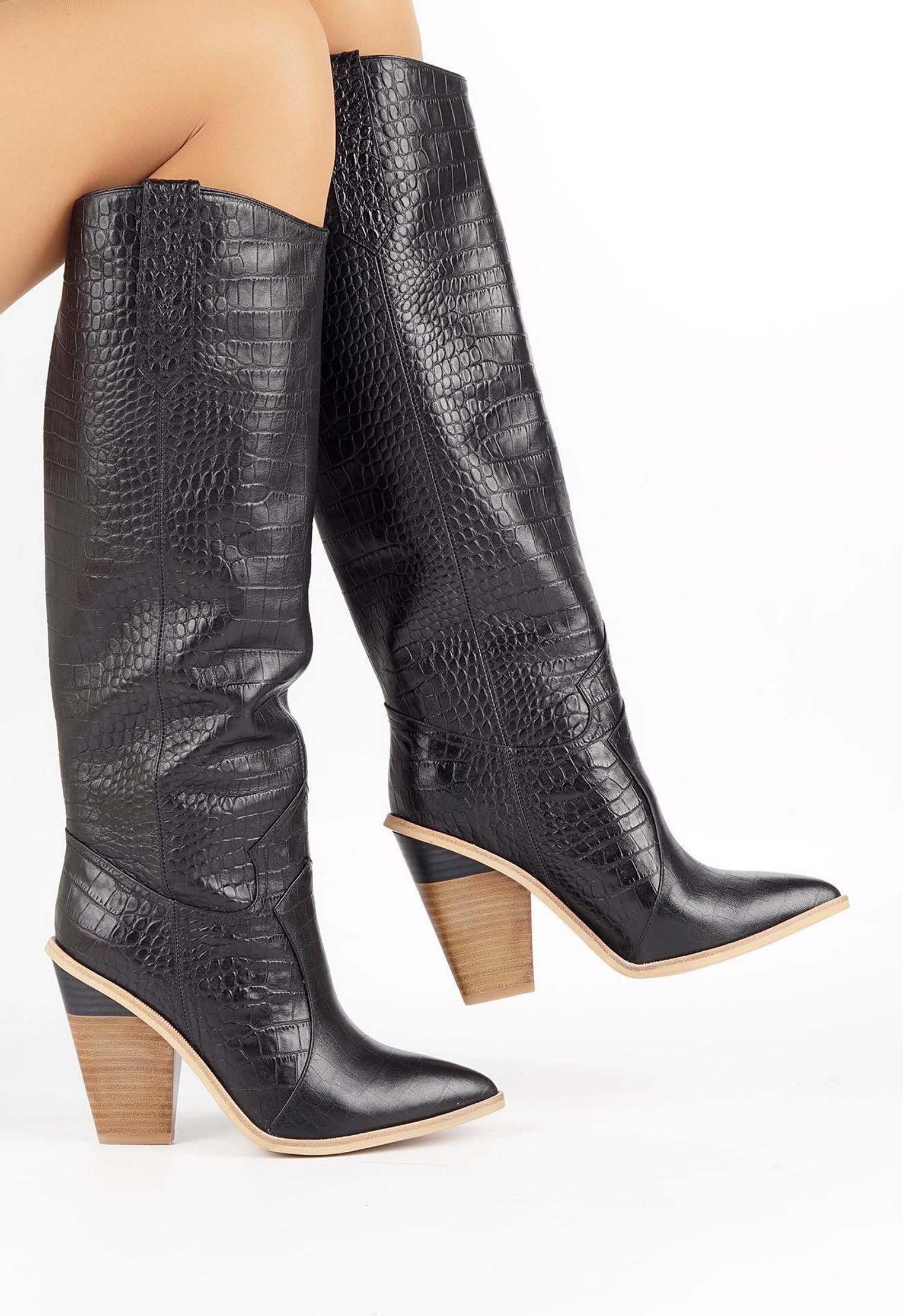 Сапоги на каблуке Mario Berlucci Сапоги на каблуке Mario Berlucci