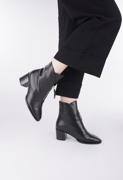 Ботильоны Mario Berlucci Ботильоны Mario Berlucci