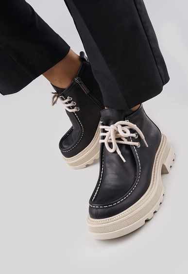 Ботинки Mario Berlucci Ботинки Mario Berlucci