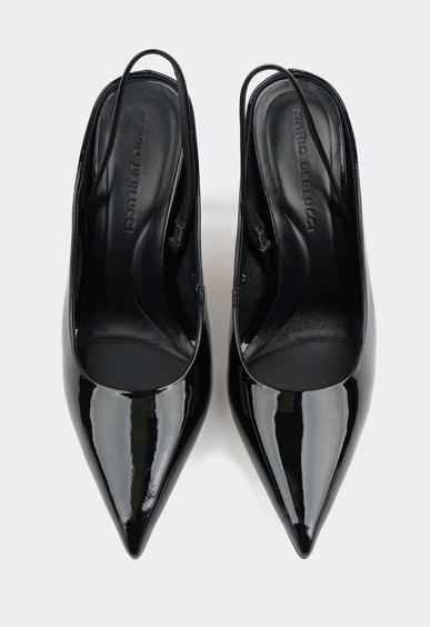 Туфли Mario Berlucci Туфли Mario Berlucci