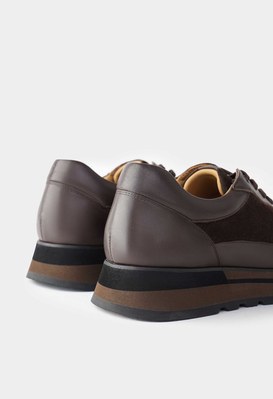 Кроссовки Mario Berlucci Кроссовки Mario Berlucci