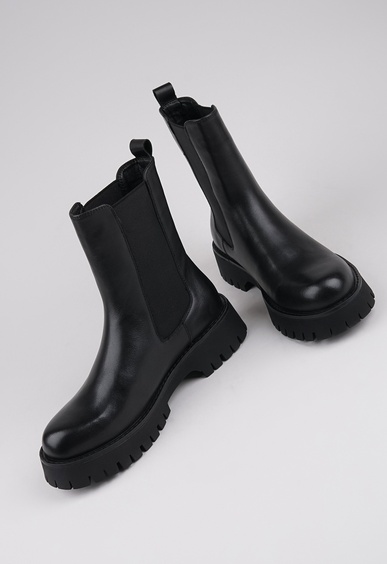 Ботинки Mario Berlucci Ботинки Mario Berlucci