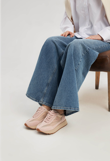 Кроссовки Mario Berlucci Кроссовки Mario Berlucci