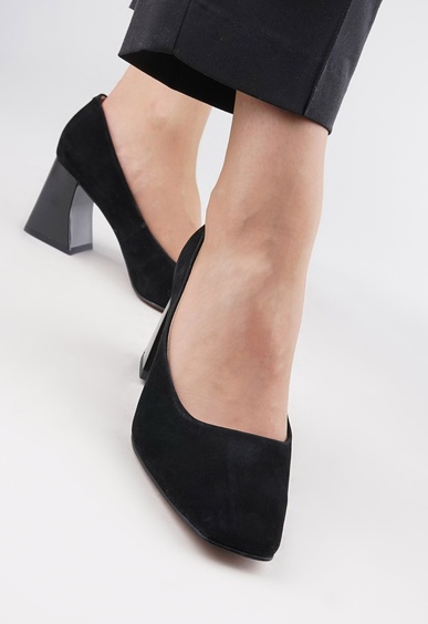 Туфли на каблуке Mario Berlucci Туфли на каблуке Mario Berlucci