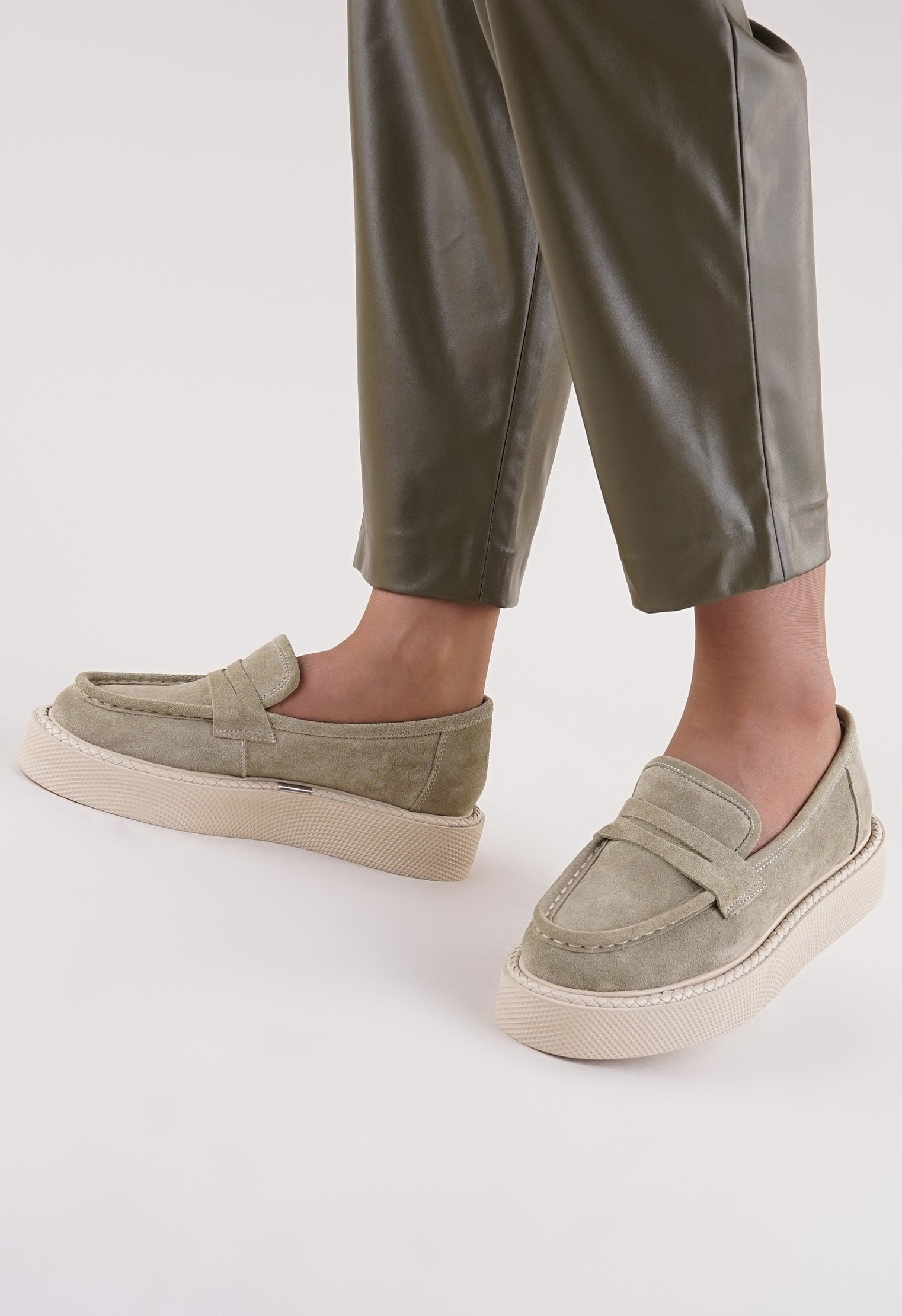 Слиперы Mario Berlucci Слиперы Mario Berlucci