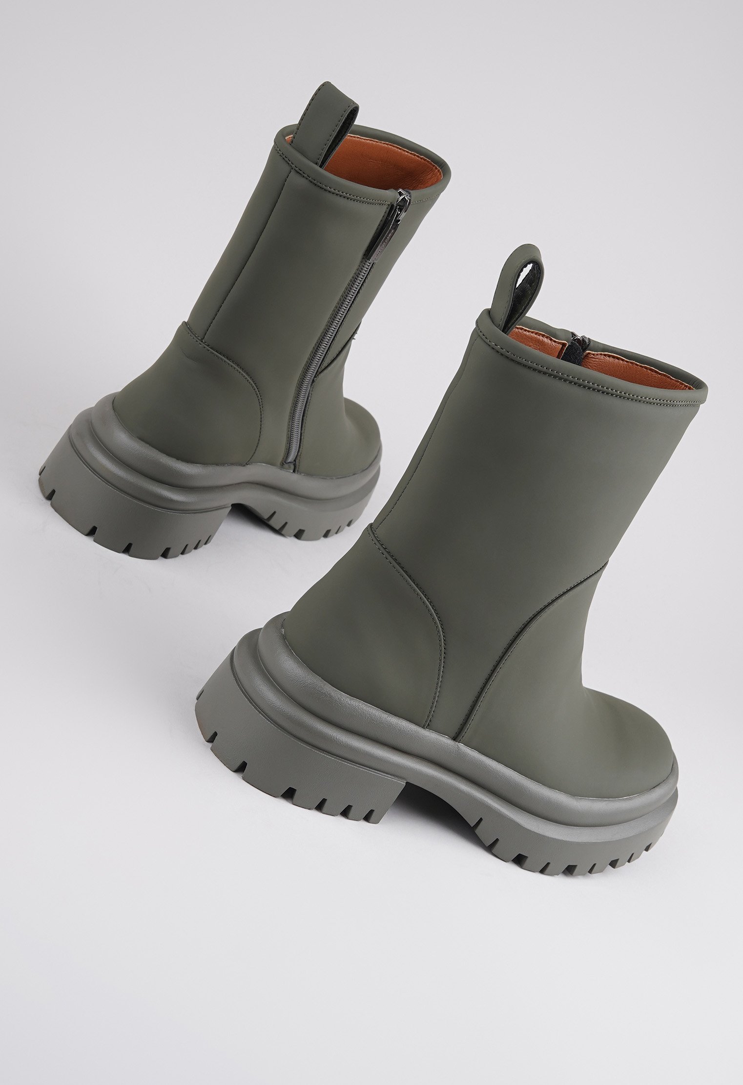 Ботинки Mario Berlucci Ботинки Mario Berlucci