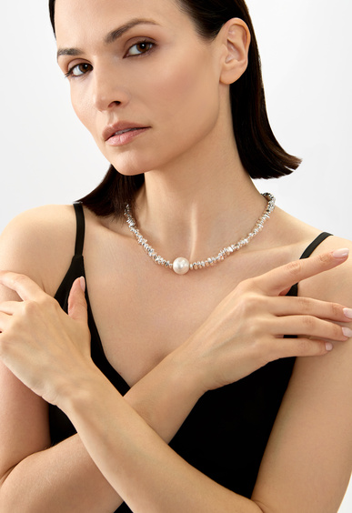 Ожерелья Ожерелья