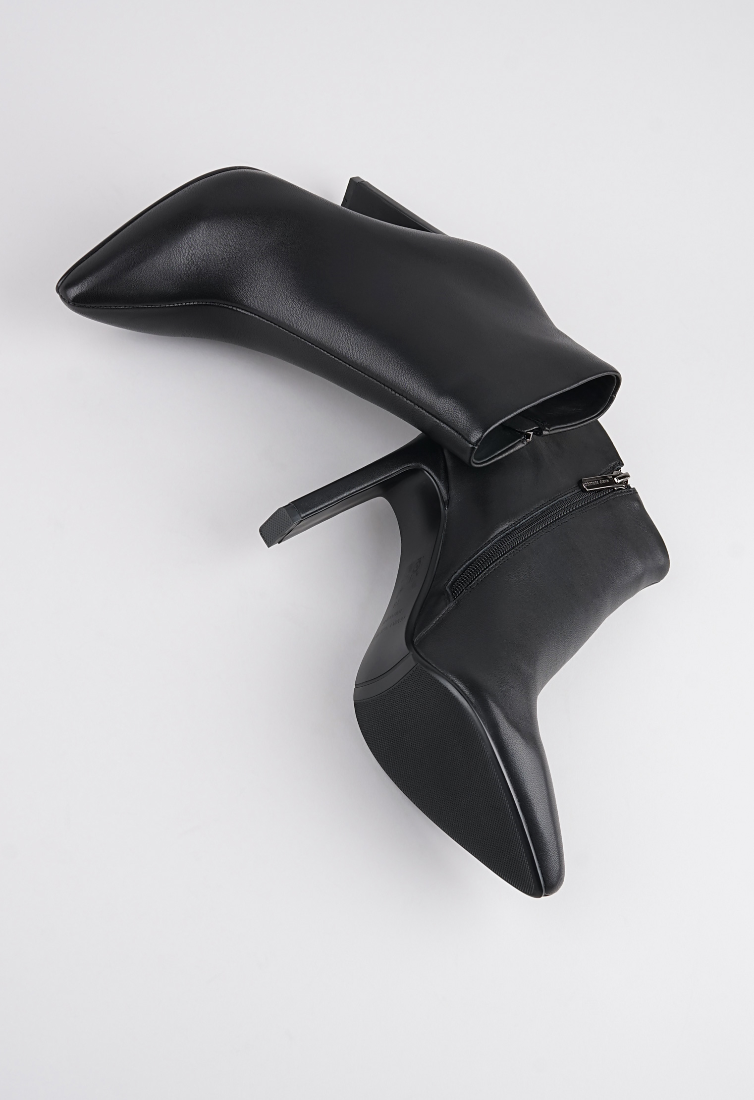 Ботильоны Mario Berlucci Ботильоны Mario Berlucci