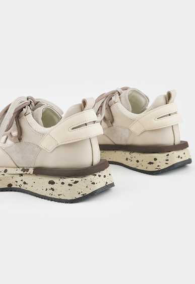 Кроссовки Mario Berlucci Кроссовки Mario Berlucci