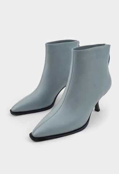 Ботильоны Mario Berlucci Ботильоны Mario Berlucci