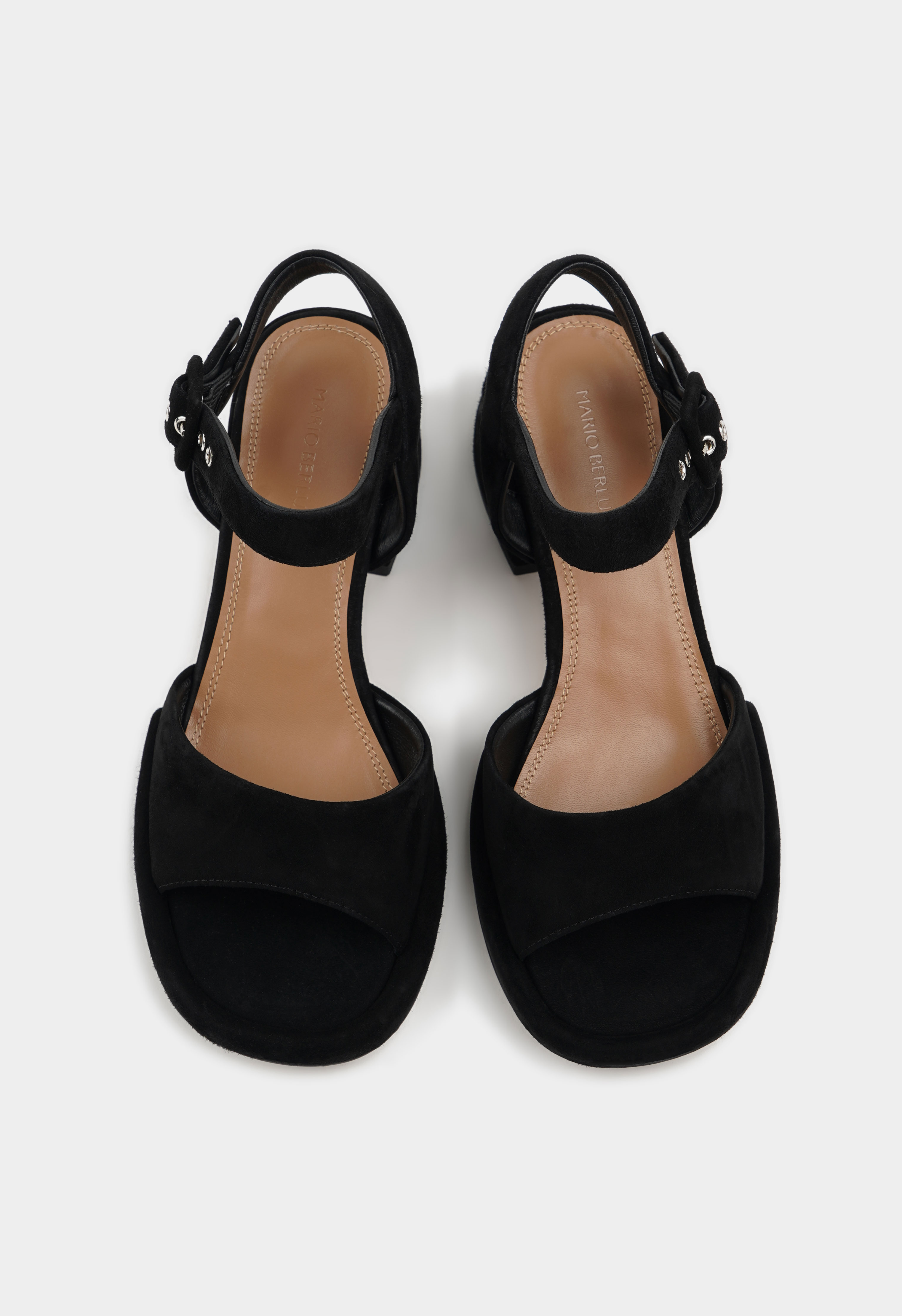 Босоножки Mario Berlucci Босоножки Mario Berlucci