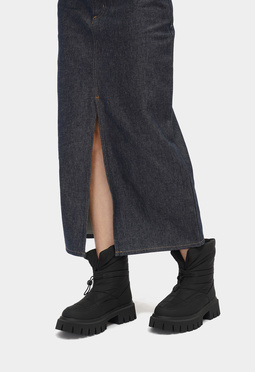 Дутики Mario Berlucci Дутики Mario Berlucci