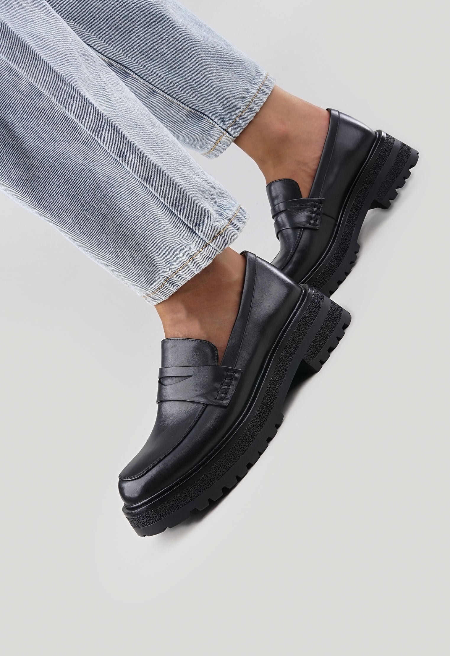 Лоферы Mario Berlucci Лоферы Mario Berlucci