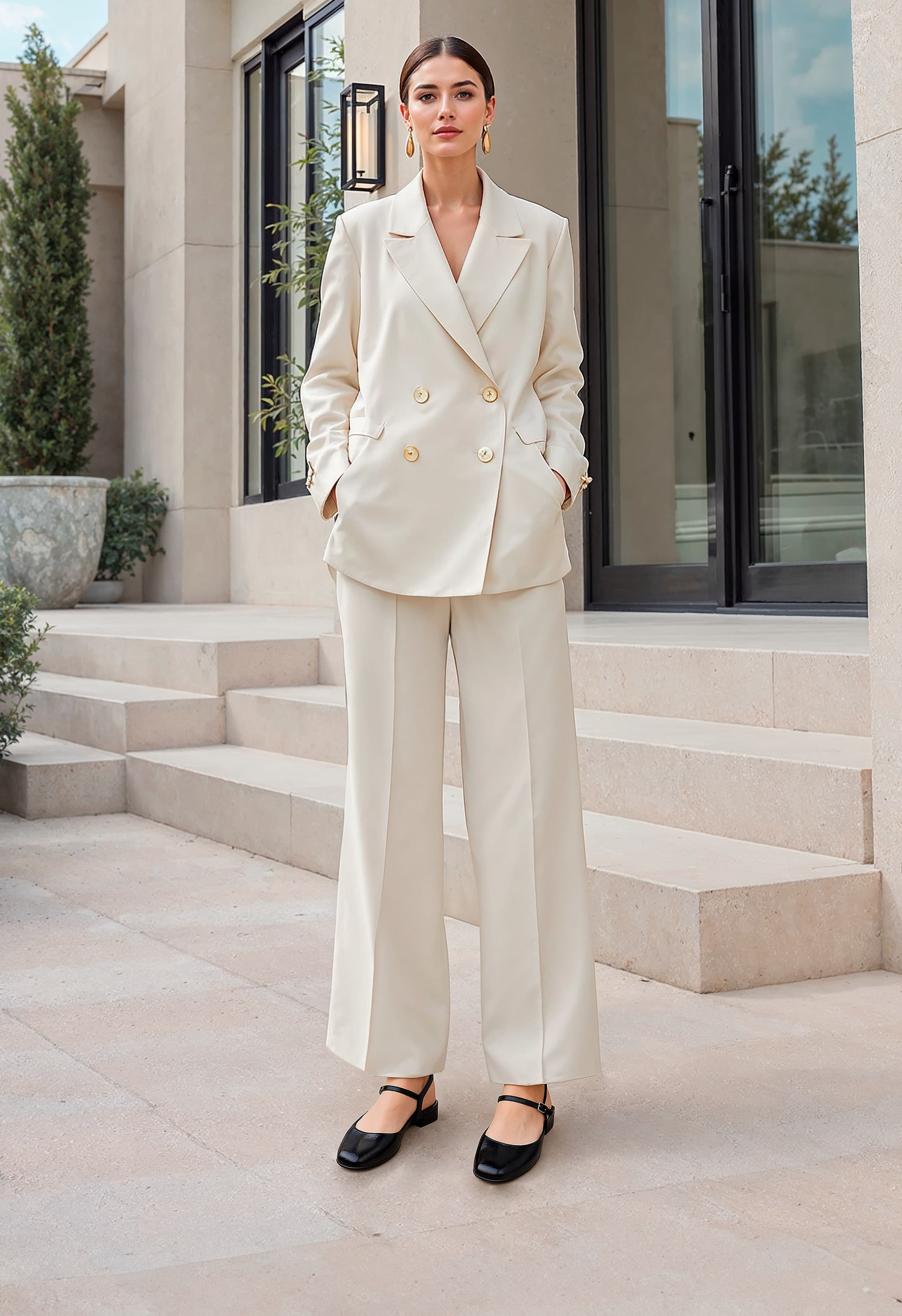 Mario Berlucci 1-E020-01