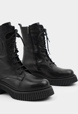 Ботинки Mario Berlucci Ботинки Mario Berlucci