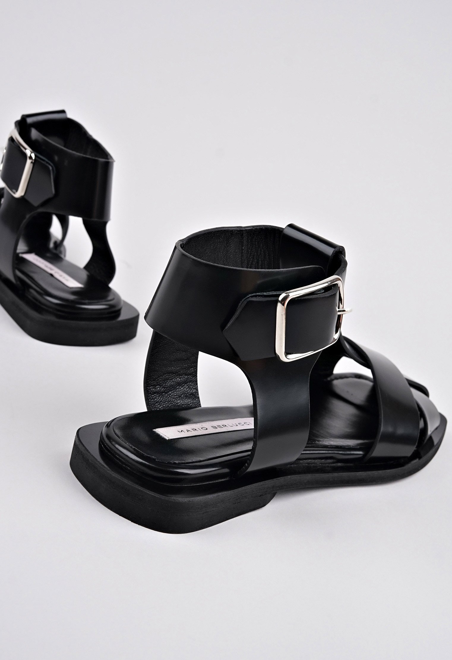 Сандалии Mario Berlucci Сандалии Mario Berlucci