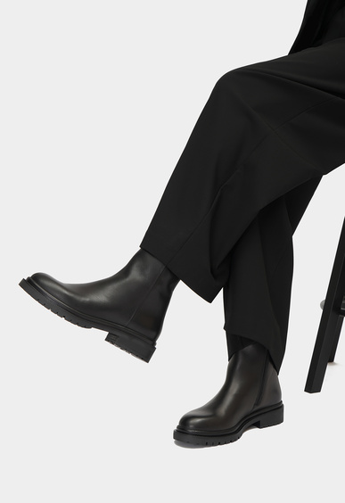 Ботинки Mario Berlucci Ботинки Mario Berlucci