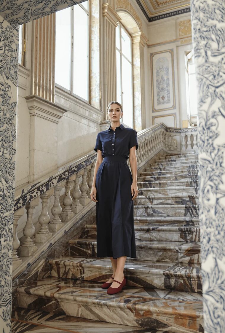 Mario Berlucci 1-G031-05