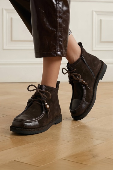 Ботинки Mario Berlucci Ботинки Mario Berlucci