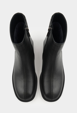 Полусапоги Mario Berlucci Полусапоги Mario Berlucci