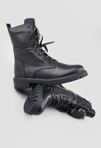 Ботинки Mario Berlucci Ботинки Mario Berlucci