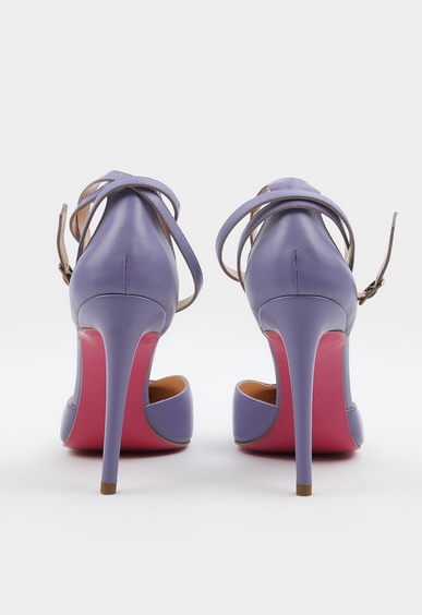 Туфли на шпильке Mario Berlucci Туфли на шпильке Mario Berlucci