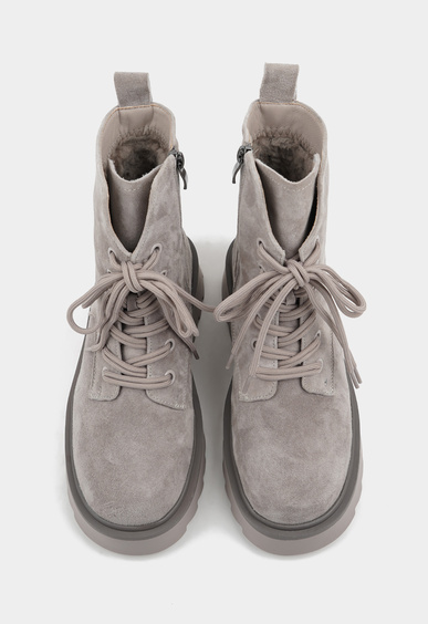 Ботинки Mario Berlucci Ботинки Mario Berlucci