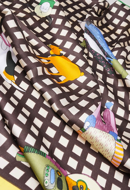 Платки Vilado Платки Vilado