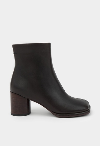 Ботильоны Mario Berlucci Ботильоны Mario Berlucci