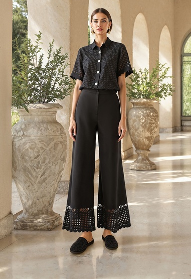 Mario Berlucci 1-G085-01