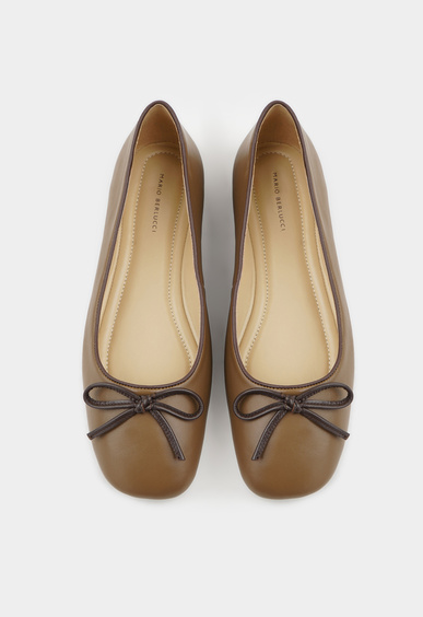 Балетки Mario Berlucci Балетки Mario Berlucci