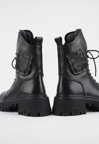 Ботинки Mario Berlucci Ботинки Mario Berlucci