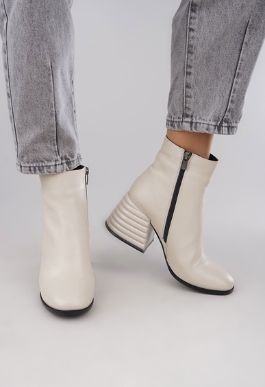 Ботильоны Mario Berlucci Ботильоны Mario Berlucci