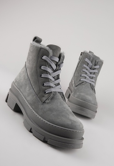 Ботинки Mario Berluchi Ботинки Mario Berluchi