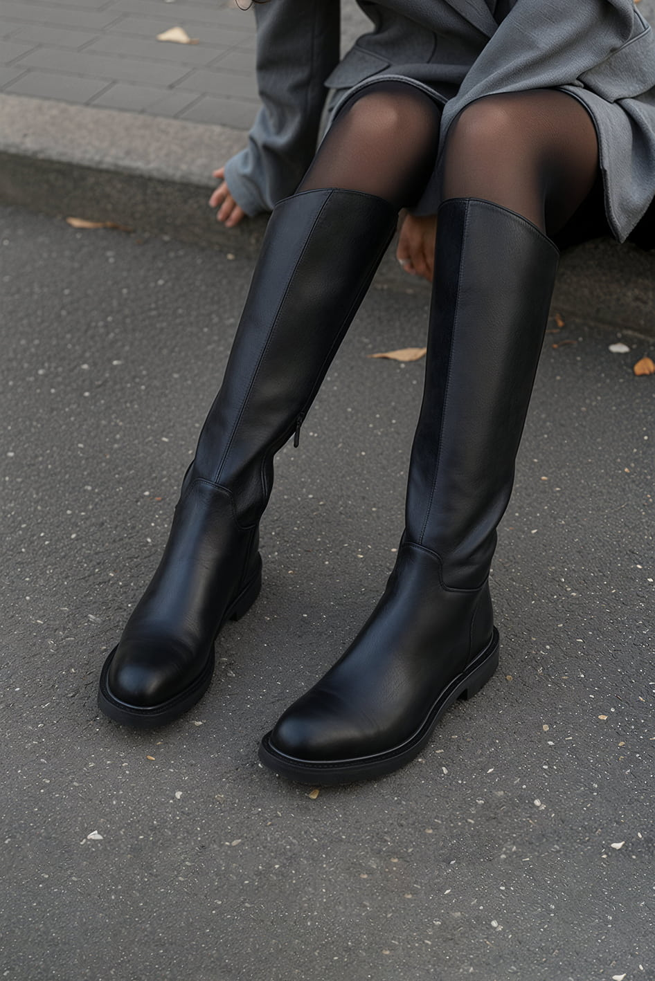 Mario Berlucci 2-H17