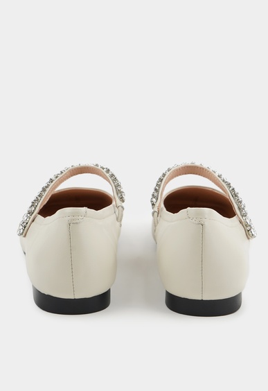 Балетки Mario Berlucci Балетки Mario Berlucci