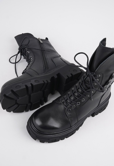 Ботинки Mario Berlucci Ботинки Mario Berlucci