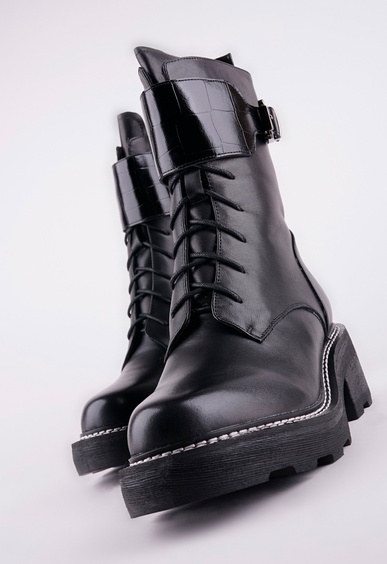 Ботинки Mario Berlucci Ботинки Mario Berlucci