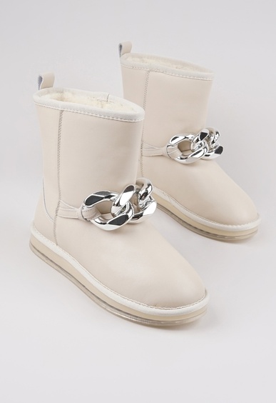 Угги Mario Berlucci Угги Mario Berlucci