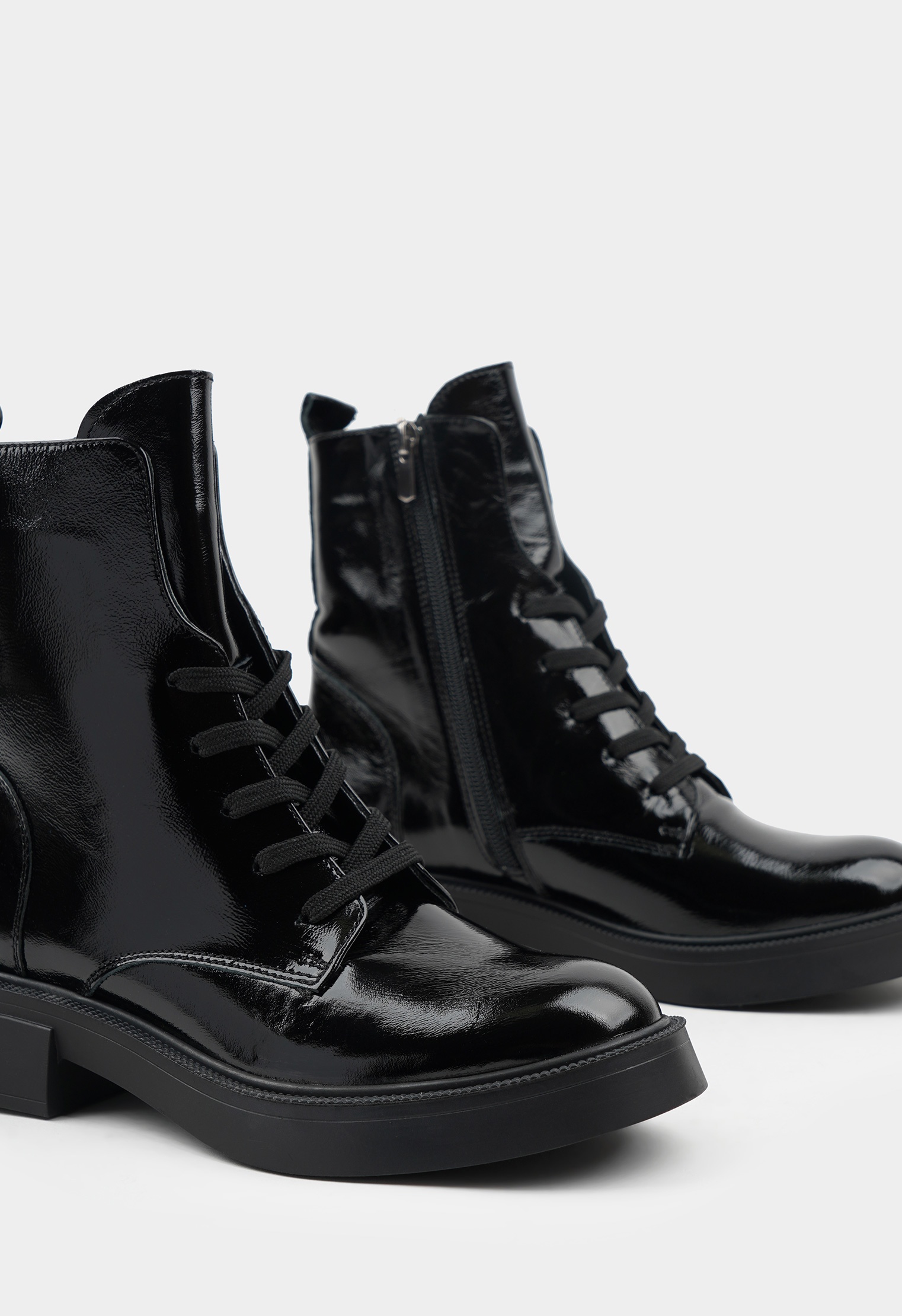 Ботинки Mario Berlucci Ботинки Mario Berlucci