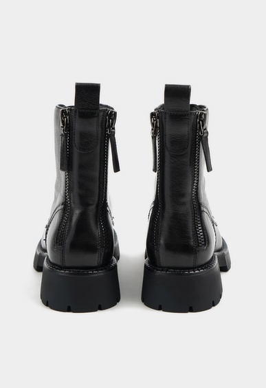 Ботинки Mario Berlucci Ботинки Mario Berlucci