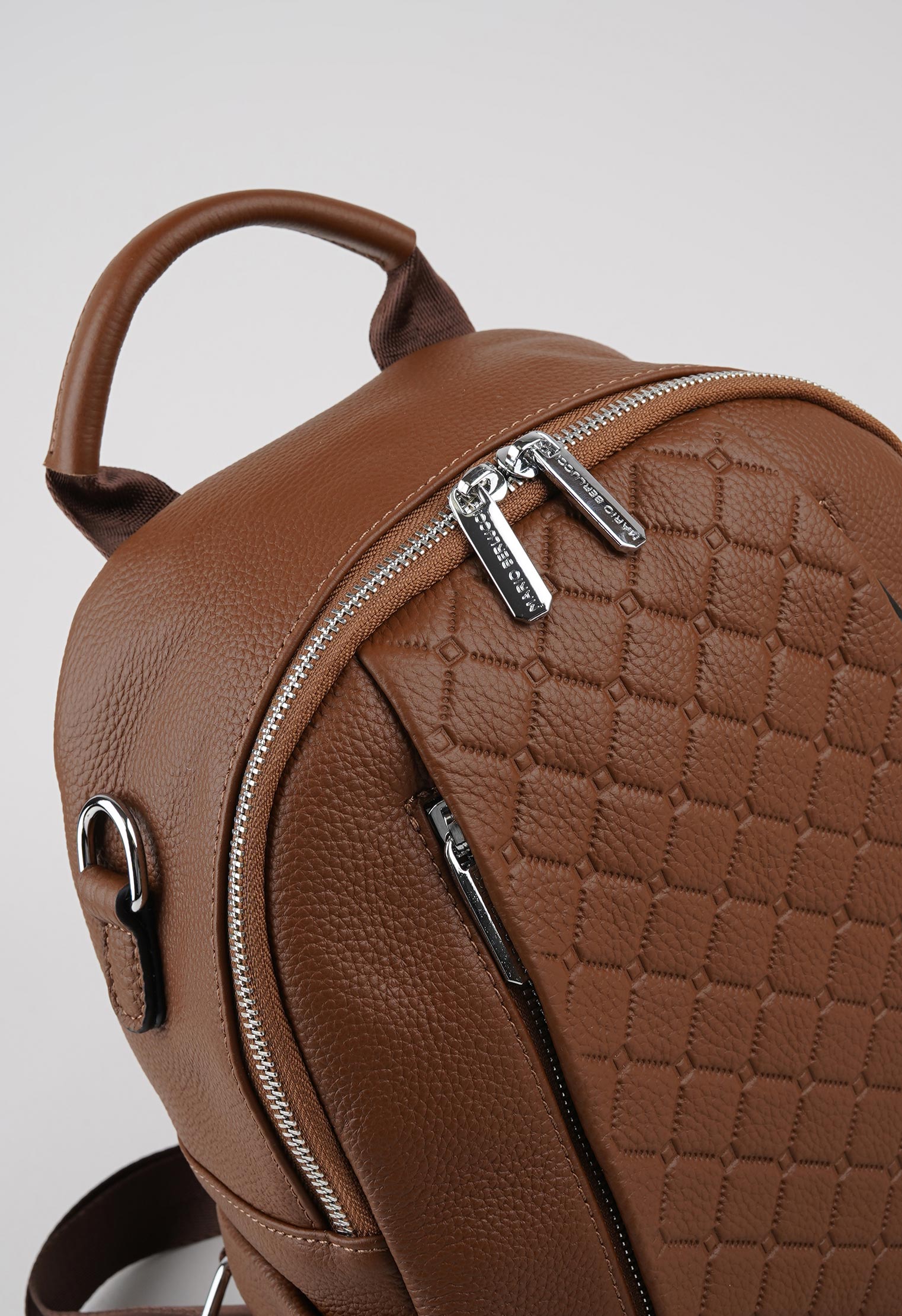 Mario Berlucci Mario Berlucci