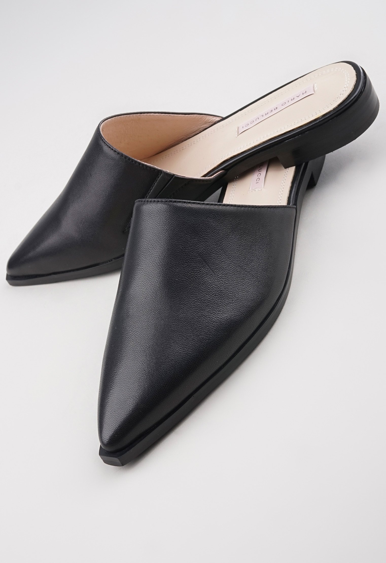 Мюли Mario Berlucci Мюли Mario Berlucci