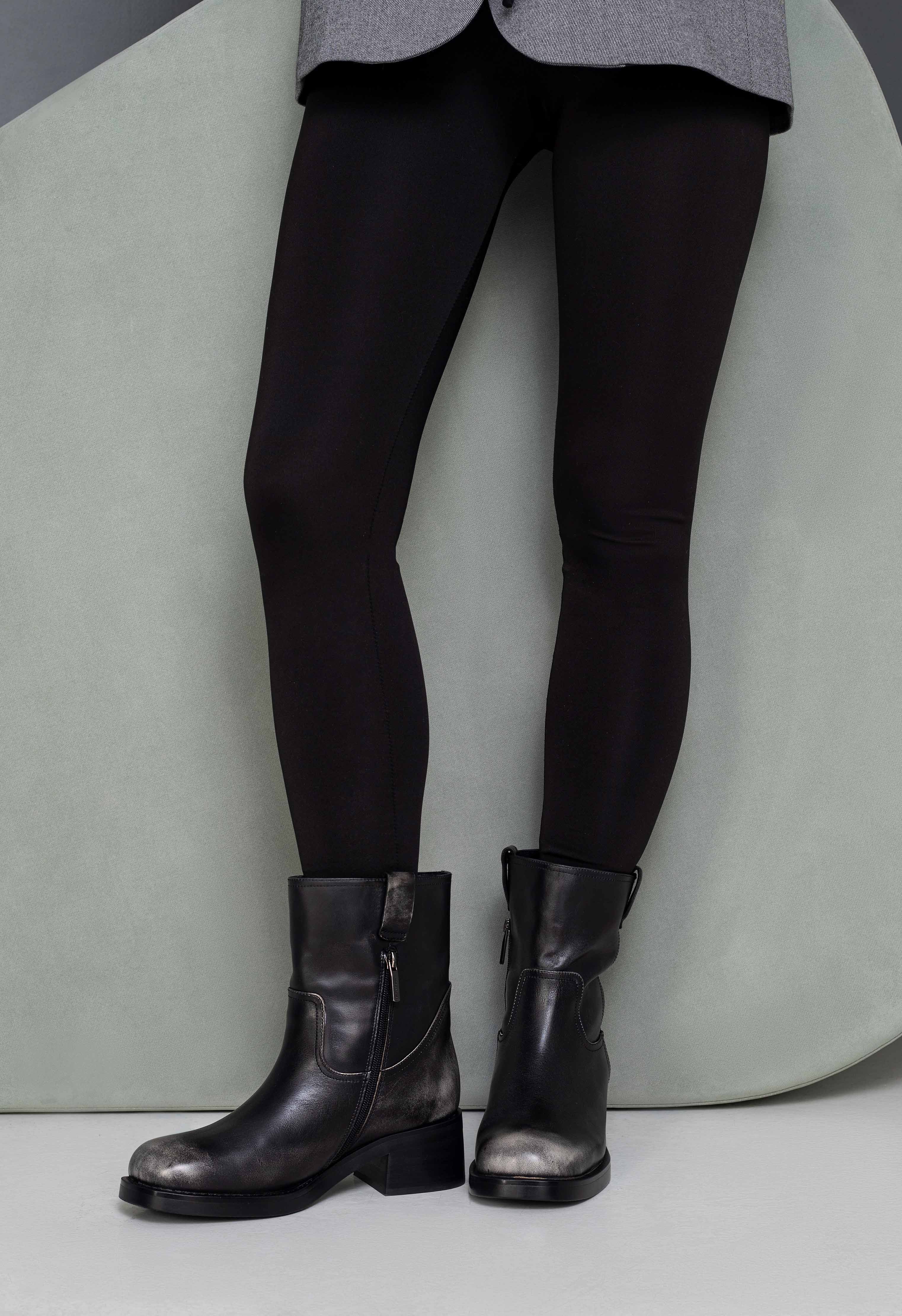 Ботильоны Mario Berlucci Ботильоны Mario Berlucci