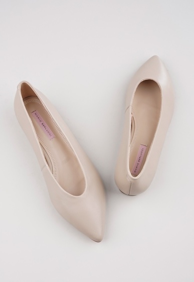 Балетки Mario Berlucci Балетки Mario Berlucci