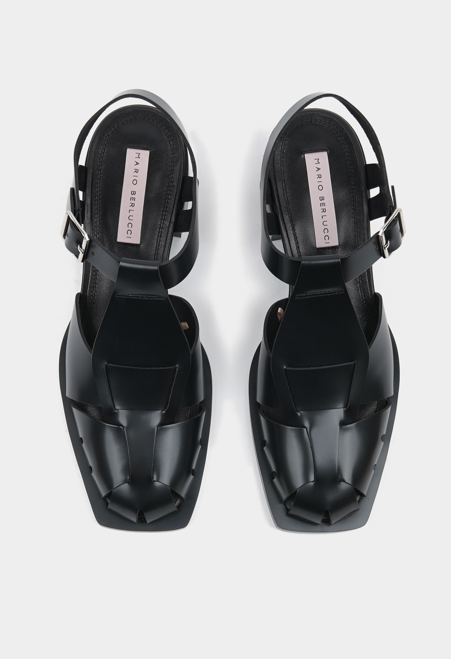 Сандалии Mario Berlucci Сандалии Mario Berlucci