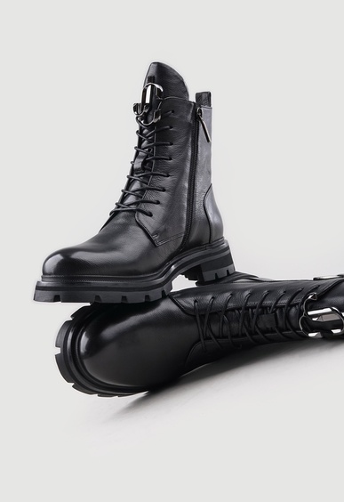 Ботинки Mario Berlucci Ботинки Mario Berlucci